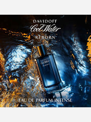 Davidoff Cool Water Reborn Eau de Parfum for Men 50ml