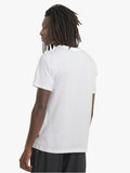 Puma Essential No. 1 Logo Mens T-Shirt In White