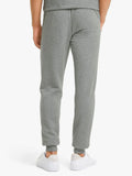 Puma Grey Mens No. 1 Logo Slim Sweatpants