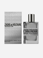 Zadig & Voltaire This Is Really Him Edt 50Ml