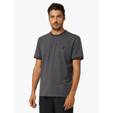 Guess Mens Marshall T-Shirt Black