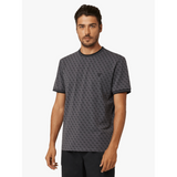 Guess Mens Marshall T-Shirt Black