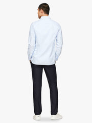 Tommy Hilfiger Solid Heritage Oxford Rf Shirt