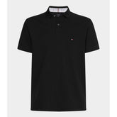 Tommy Hilfiger Mw355850 Msw Liquid Cotton Essential Reg Polo B