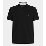 Tommy Hilfiger Mw355850 Msw Liquid Cotton Essential Reg Polo B