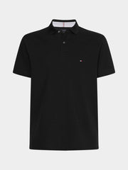 Tommy Hilfiger Mw355850 Msw Liquid Cotton Essential Reg Polo B