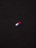 Tommy Hilfiger Mw355850 Msw Liquid Cotton Essential Reg Polo B
