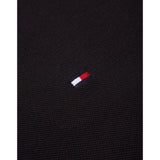 Tommy Hilfiger Mw355850 Msw Liquid Cotton Essential Reg Polo B