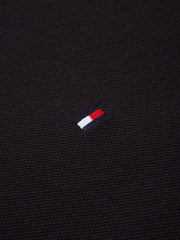 Tommy Hilfiger Mw355850 Msw Liquid Cotton Essential Reg Polo B