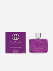 Gucci Guilty Elixir 60Ml Female