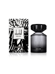 Dunhill Driven 100Ml Edp
