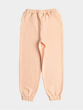 Polo 0056163 Wmn Sophia Track Jogger Peach