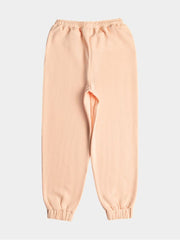 Polo 0056163 Wmn Sophia Track Jogger Peach