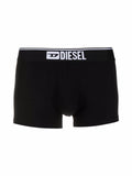 Diesel Mens Umbx Damien 3 Pack Boxers Assorted