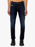 Diesel Mens 2019 D-Strukt L.32 Pantaloni Jean