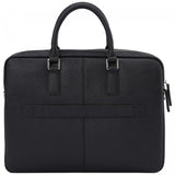 Cerruti Principe Irama Briefacase In Black