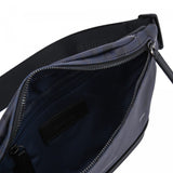 Cerruti Spence Waist Bag In Blue