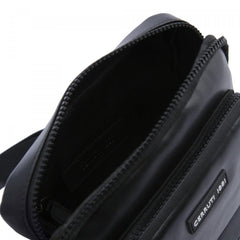 Cerruti Laurent Cross Body Bag In Black