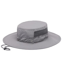 Columbia Unisex Bora Bora U Booney Hats In New City Grey