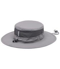 Columbia Unisex Bora Bora U Booney Hats In New City Grey