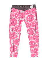 Freddy Womens Leggings In Pink