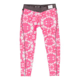 Freddy Womens Leggings In Pink