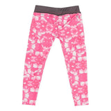 Freddy Womens Leggings In Pink
