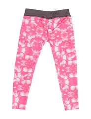 Freddy Womens Leggings In Pink