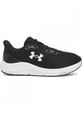Under Armour Womens Charged Pursuit In Black