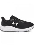 Under Armour Womens Charged Pursuit In Black