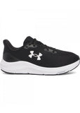 Under Armour Womens Charged Pursuit In Black
