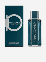Ferragamo Intense Leather 100Ml Edp