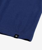 DC Mens Athletics T-Shirts In Blue