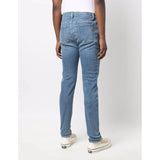 Diesel Mens 1979 Sleenker Jeans In Blue