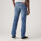 Levis 511 Slim Mother Load Adv Jeans In Indigo