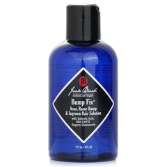 Jack Black Bump Fix Solution For Acne