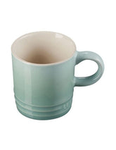 Le Creuset Espresso Mug In Sage