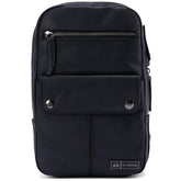 La Martina Principe Donato Body Bag In Black