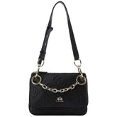 La Martina Alice Crossbody Bag Black