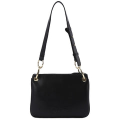 La Martina Alice Crossbody Bag Black