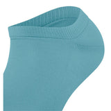 Falke Unisex Active Breeze Socks In Blue Green