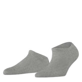 Falke Womens Active Breeze Socks In Light Grey