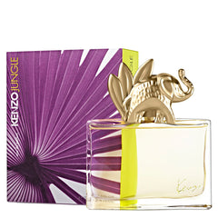 Kenzo Jungle Eau De Parfum Womens Fragrance