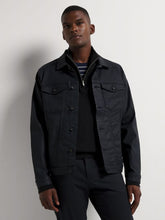 Replay M8825Q Black Jacket