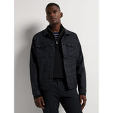 Replay M8825Q Black Jacket