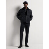 Replay M8825Q Black Jacket