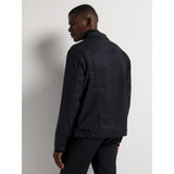 Replay M8825Q Black Jacket