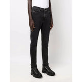 Diesel Mens A0071209 D Amny Y L.32 Black Jean