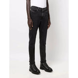 Diesel Mens A0071209 D Amny Y L.32 Black Jean
