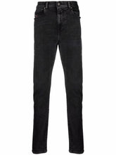 Diesel Mens A0071209 D Amny Y L.32 Black Jean
